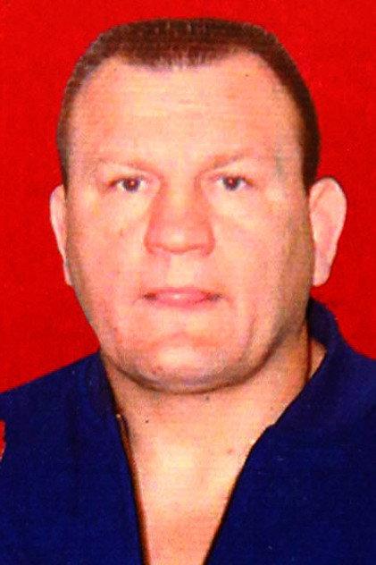 Gene Kiniski - Actor Profile Photo