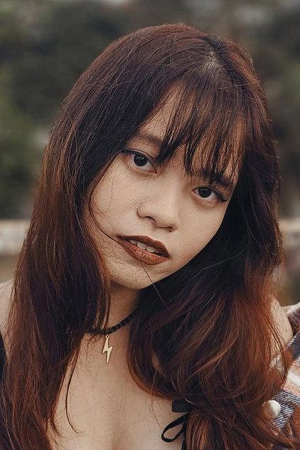 Vanille Velasquez - Actor Profile Photo