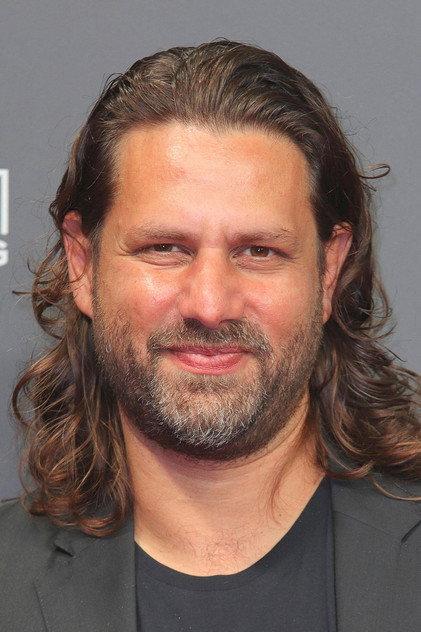 Adam Bousdoukos - Actor Profile Photo