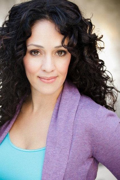 Susan Ortiz - Actor Profile Photo