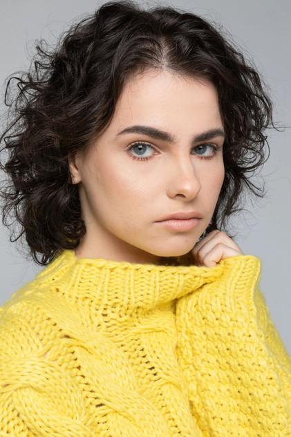Fannie Massarsky - Actor Profile Photo
