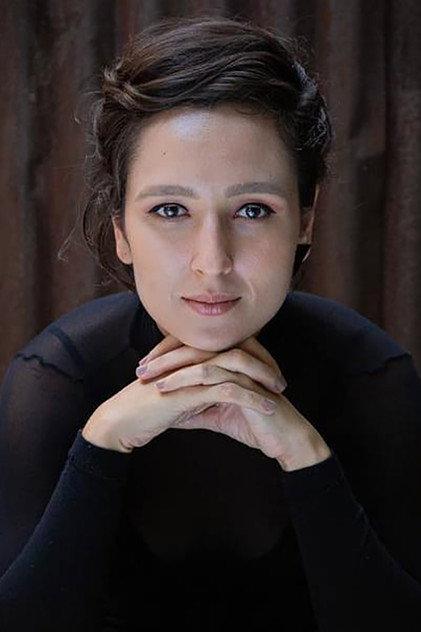 Adassa Martins - Actor Profile Photo