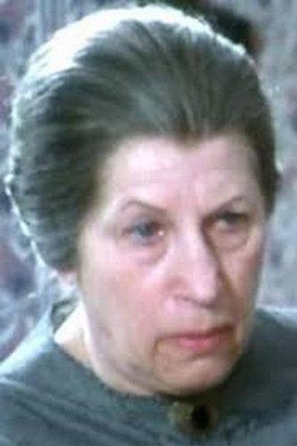 Maryse Martin - Actor Profile Photo