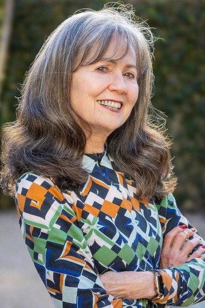 Gail Simpson - Actor Profile Photo