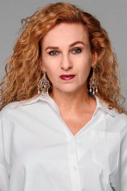 Katia Condos - Actor Profile Photo