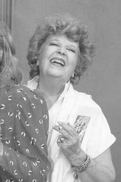 Lady Rowlands - Actor Profile Photo