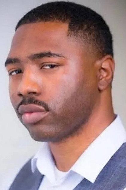 Michael Phillips Rivera - Actor Profile Photo
