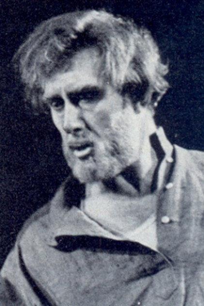 Vladimir Tcibin - Actor Profile Photo