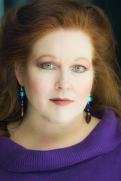 Kim Criswell - Actor Profile Photo