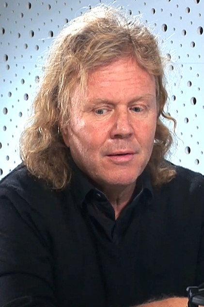Tomáš Vacek - Actor Profile Photo