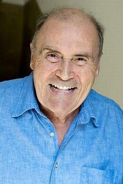 Lambert Hamel - Actor Profile Photo