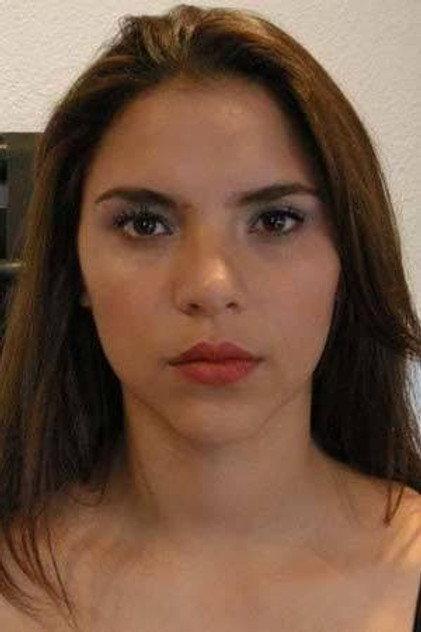Daniela Soto Vell - Actor Profile Photo