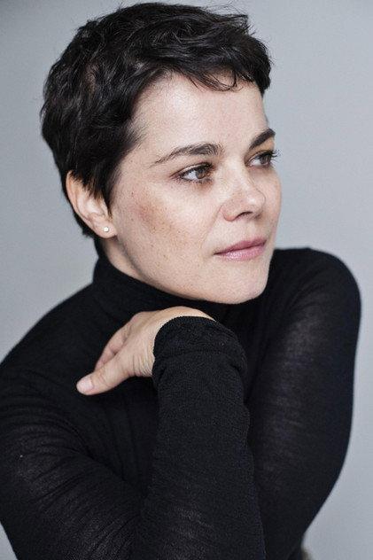 Sarah Woodruff - Actor Profile Photo