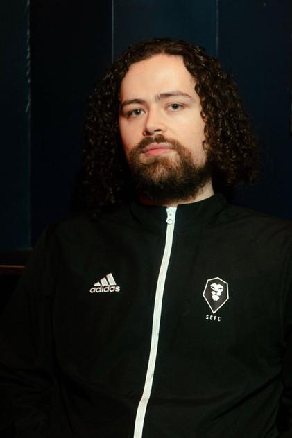 Jack Clarke - Actor Profile Photo