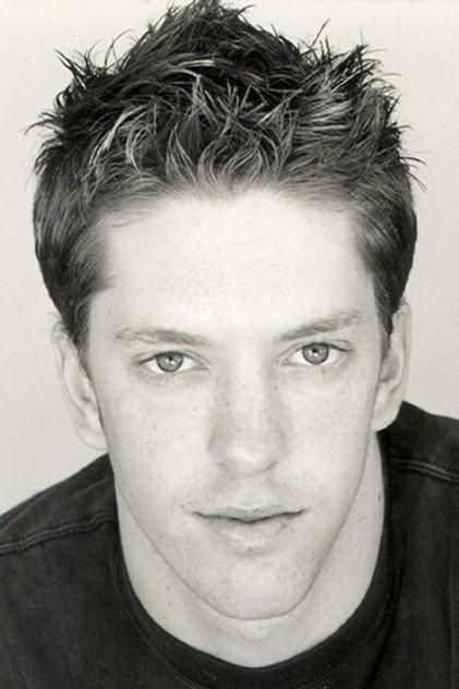 Jonathan Ritter - Actor Profile Photo