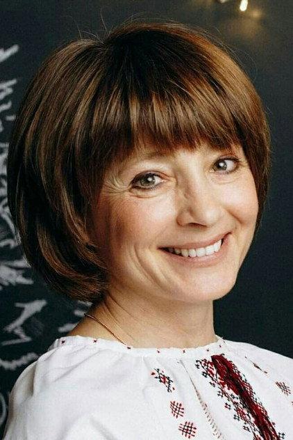 Nataliia Hnitii - Actor Profile Photo