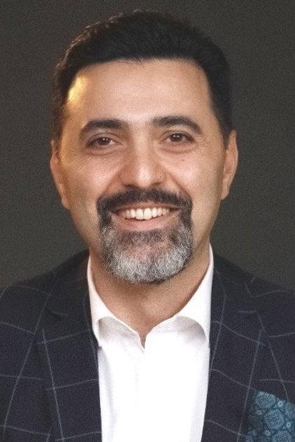 Ilgar Mehti - Actor Profile Photo