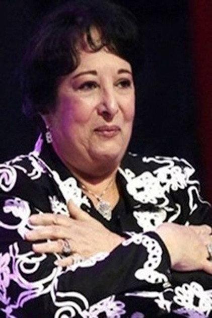 Samira Abdulaziz - Actor Profile Photo