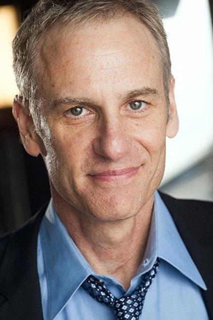 Albie Selznick - Actor Profile Photo