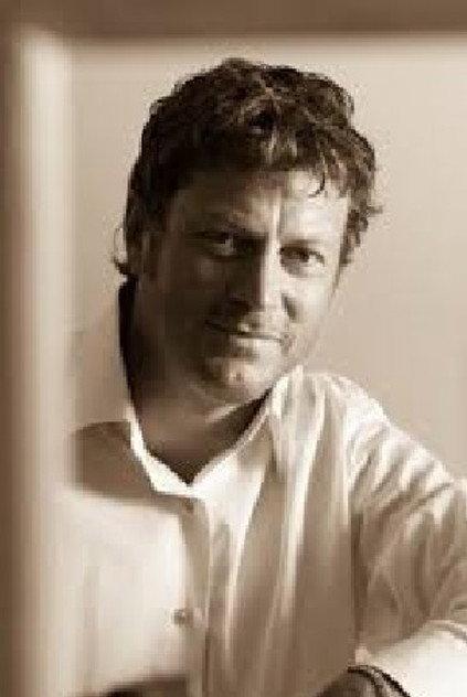 Normunds Laizāns - Actor Profile Photo