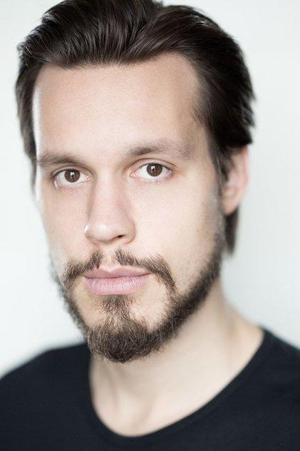 Maximilien Seweryn - Actor Profile Photo