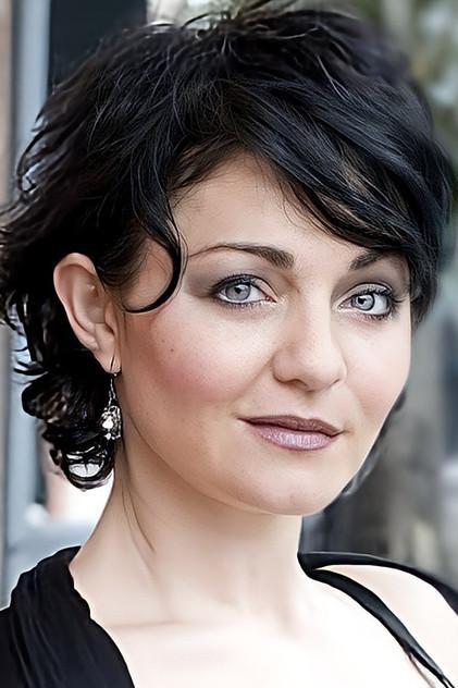 Shanna Forrestall - Actor Profile Photo