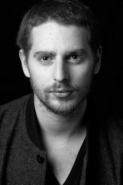 Pablo Pauly - Actor Profile Photo