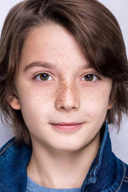 Julian Wanderer - Actor Profile Photo