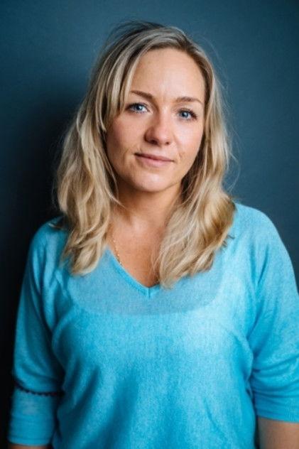 Claire-Louise Cordwell - Actor Profile Photo