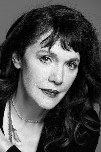 Madeleine Potter - Actor Profile Photo
