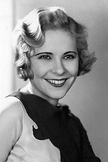 June Clyde - Actor Profile Photo