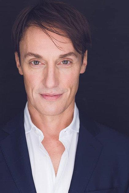 Andrew Elvis Miller - Actor Profile Photo