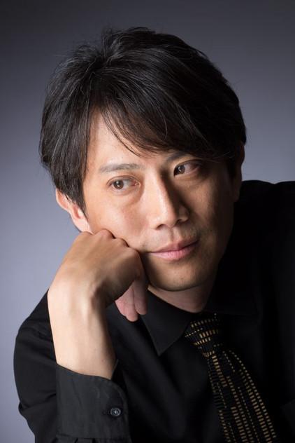 Daisuke Hosomi - Actor Profile Photo