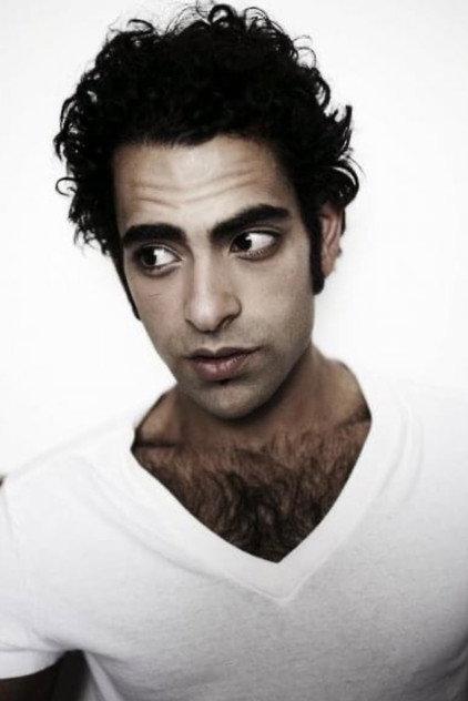 Mark David - Actor Profile Photo