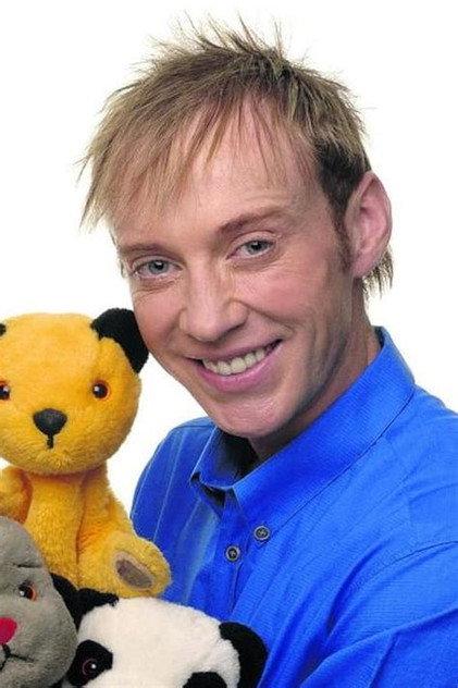 Richard Cadell - Actor Profile Photo