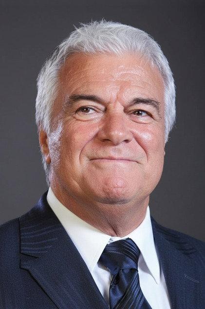 Yalçın Gülhan - Actor Profile Photo