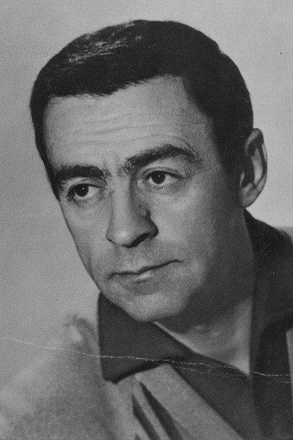 Vladimir Tatosov - Actor Profile Photo