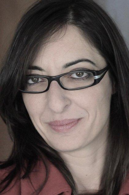 Ula Tabari - Actor Profile Photo
