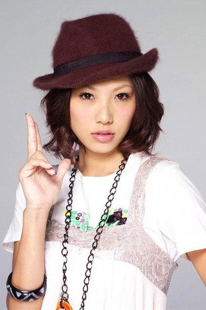 Chou Yi-pei - Actor Profile Photo