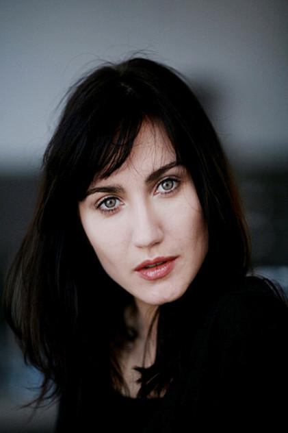 Mădălina Constantin - Actor Profile Photo