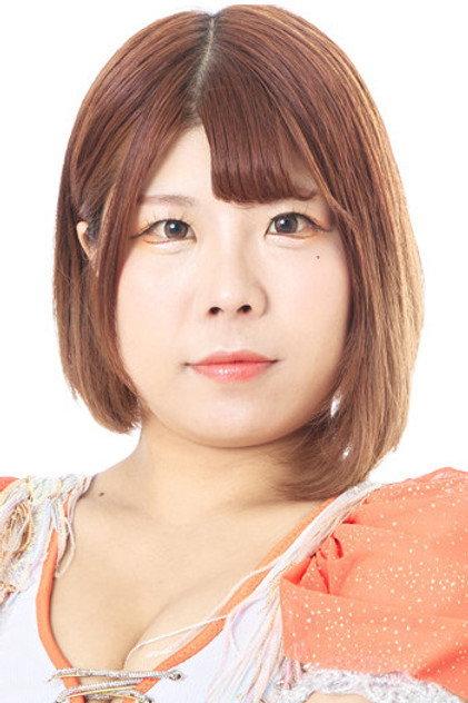 Nao Ishikawa - Actor Profile Photo