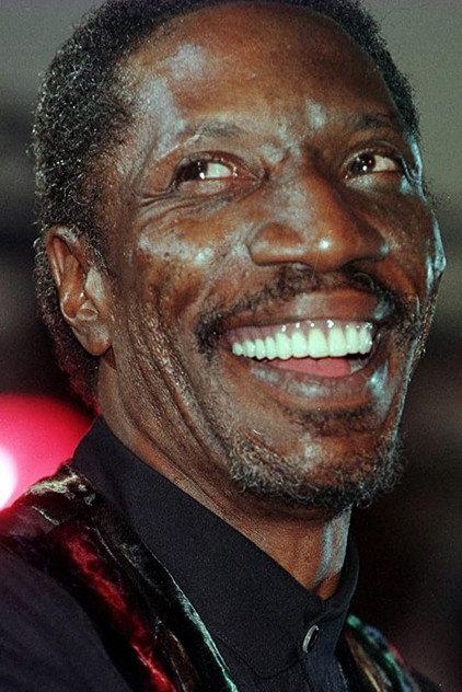 DeWayne Jessie - Actor Profile Photo