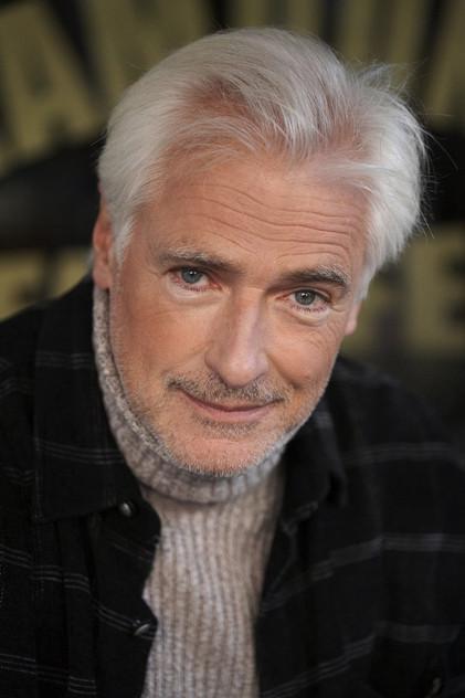 Alexander Kaletski - Actor Profile Photo