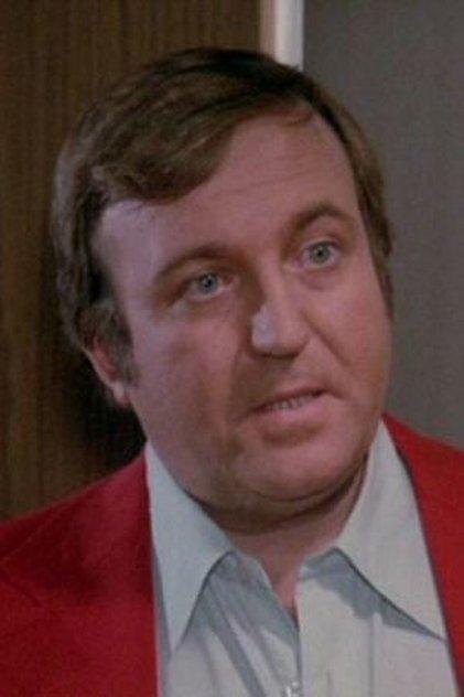 Michael Alldredge - Actor Profile Photo