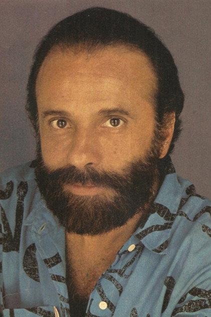 Renato Borghi - Actor Profile Photo