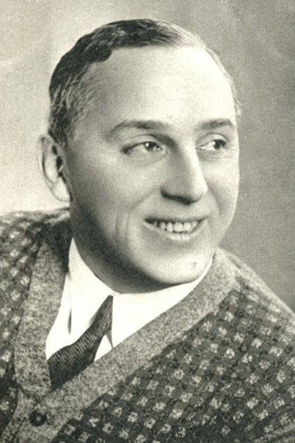 Pavel Pol - Actor Profile Photo