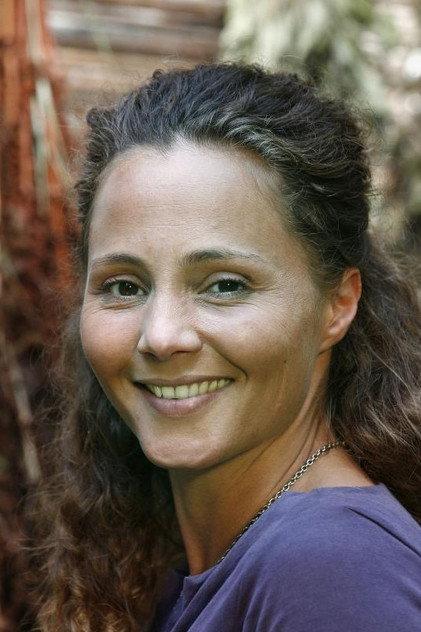 Peggy Jane de Schepper - Actor Profile Photo