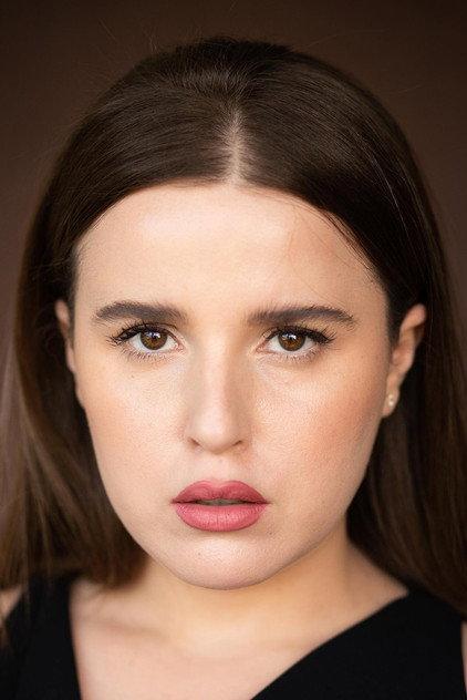 Yousra Bouhmouch - Actor Profile Photo