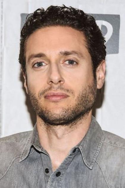Paulo Costanzo - Actor Profile Photo