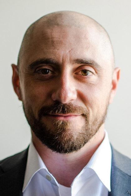 Adam Dietrich - Actor Profile Photo